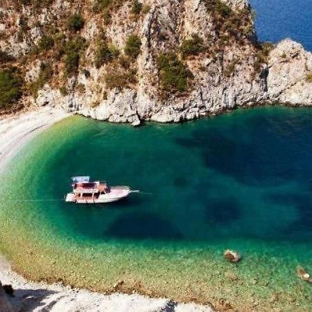 Misa Pension Apart Гюзельчамли Экстерьер фото