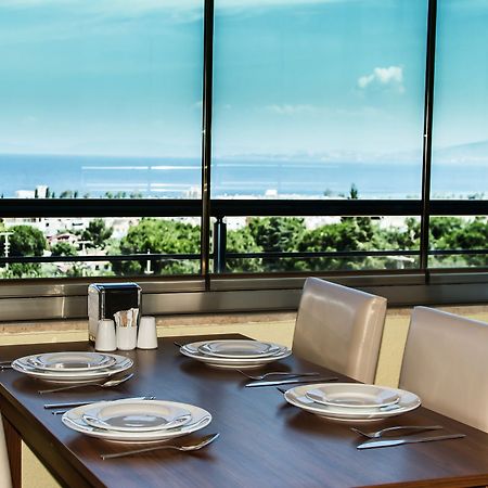 Misa Pension Apart Гюзельчамли Экстерьер фото