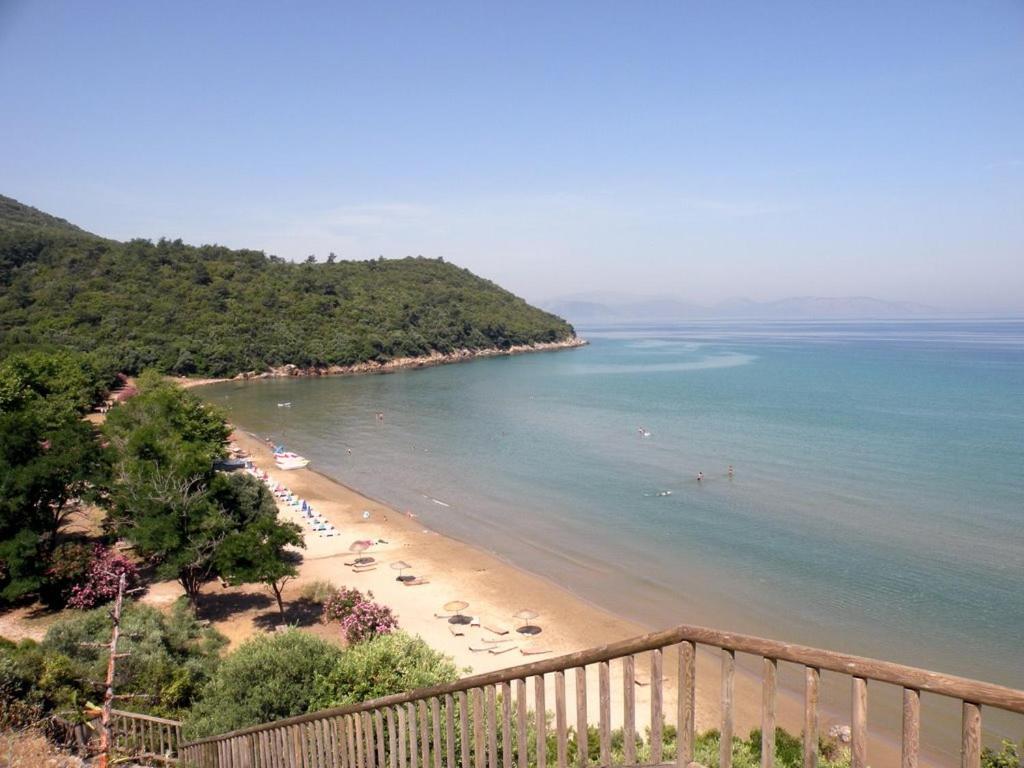 Misa Pension Apart Гюзельчамли Экстерьер фото
