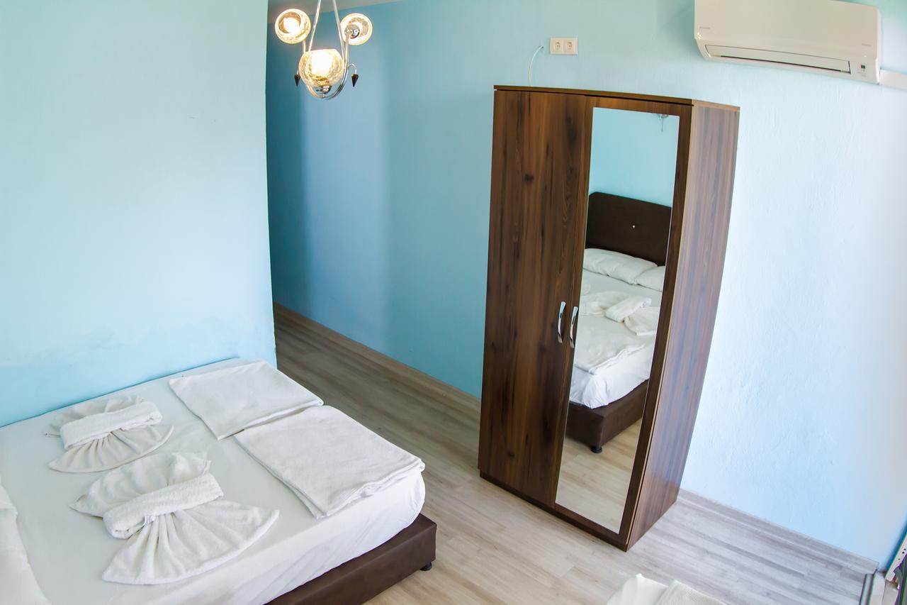 Misa Pension Apart Гюзельчамли Экстерьер фото