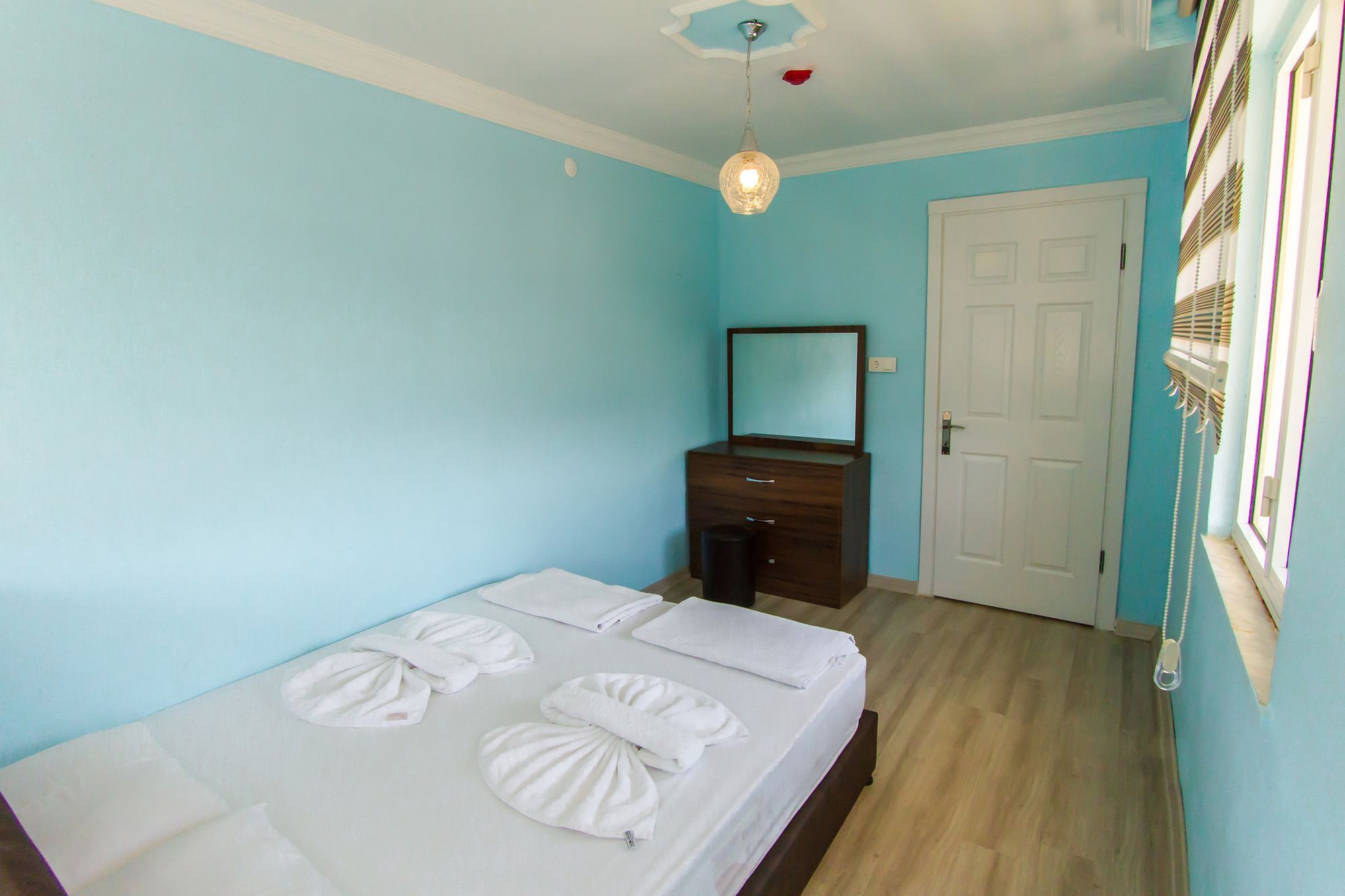 Misa Pension Apart Гюзельчамли Экстерьер фото
